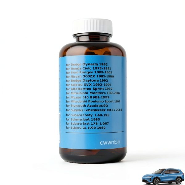 Manual Transmission Seal by cwwnbn for Automotive-3
