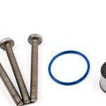 FSGSJXMM Fuel Pump Tappet Camshaft Follower Kit for Audi-0