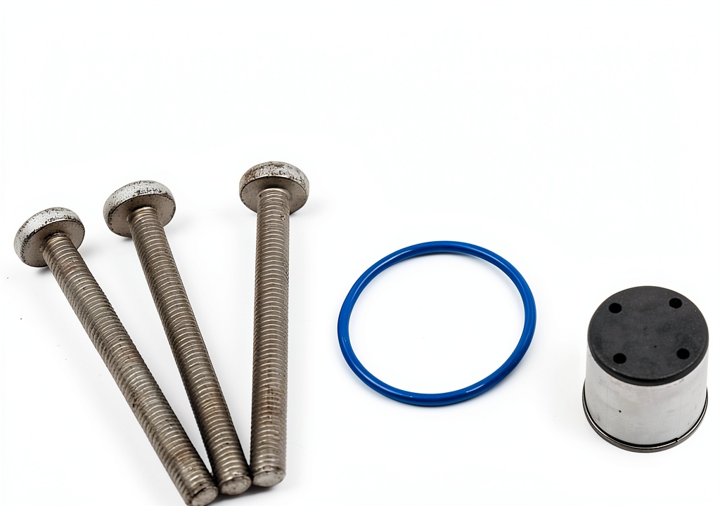 FSGSJXMM Fuel Pump Tappet Camshaft Follower Kit components