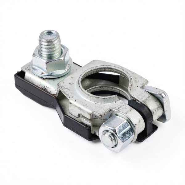 Battery Terminals TKDMR Copper Set for Nissan-4