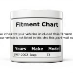 Automatic Transmission Shift Shaft Seal by PartCatalog for-0