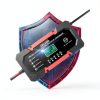 10A Car Battery Charger YDBAO 12V Fast Charge-6
