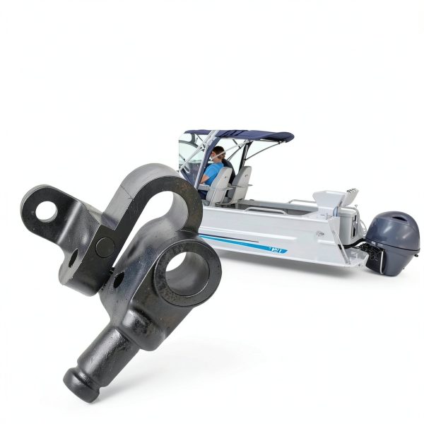 Tsurugion Cam Follower with Spool Roller for Johnson-1