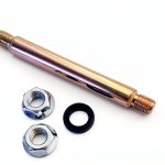 Phoenix Transmission Parts Manual Transaxle Seals 38511-05K-0