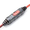 NOCO Battery Charger Extension Cable 10ft Black-3