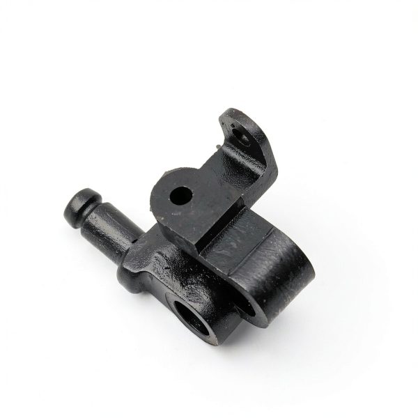 Tsurugion Cam Follower with Spool Roller for Johnson-4