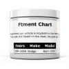 Automatic Transmission Shift Shaft Seal by PartCatalog for-0