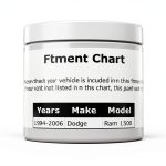 Automatic Transmission Shift Shaft Seal by PartCatalog for-0