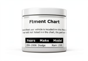 Automatic Transmission Shift Shaft Seal by PartCatalog for-0