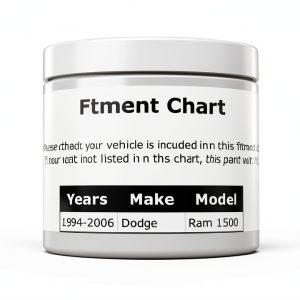 Automatic Transmission Shift Shaft Seal by PartCatalog for-0