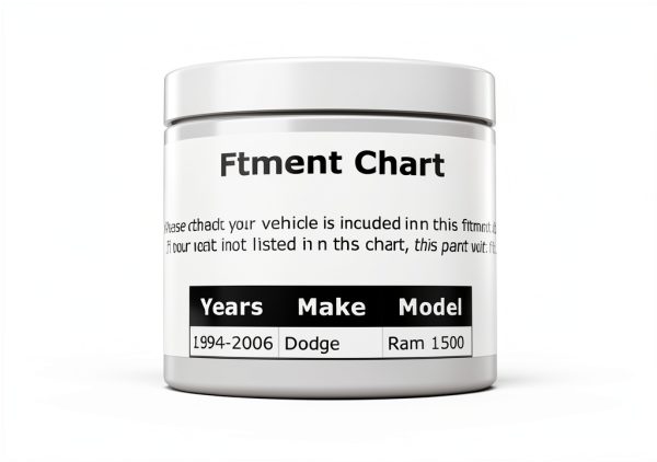 Automatic Transmission Shift Shaft Seal by PartCatalog for-0