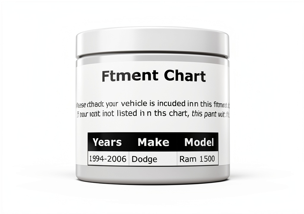 PartCatalog's Automatic Transmission Shift Shaft Seal product image