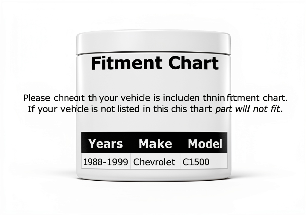 PartCatalog's Manual Transmission Shift Shaft Seal product image