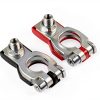 Battery Terminals TKDMR Copper Set for Nissan-6