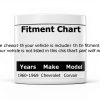 PartCatalog Manual Transmission Shift Shaft Seal-0