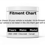 PartCatalog Manual Transmission Shift Shaft Seal-0