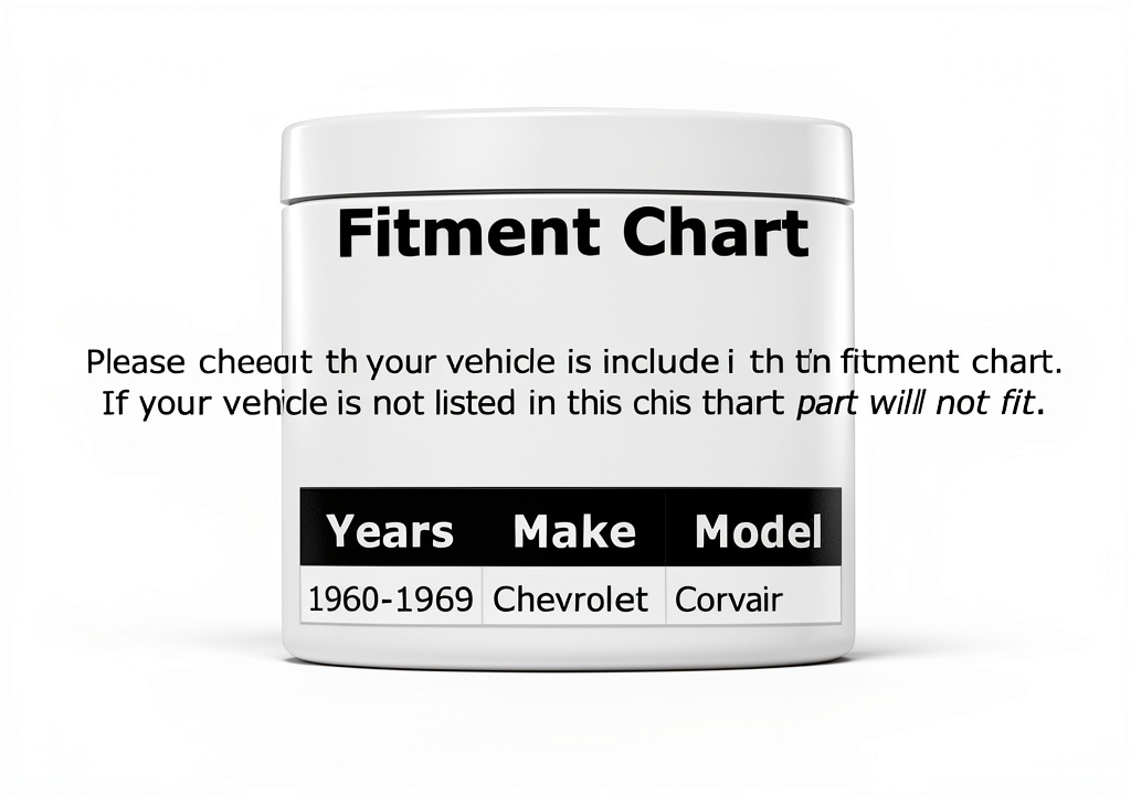 PartCatalog Manual Transmission Shift Shaft Seal product image