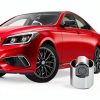 OCHIKI Cam Follower-D for Genesis G80/G90-3