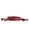 NOCO Battery Charger Extension Cable 10ft Black-6