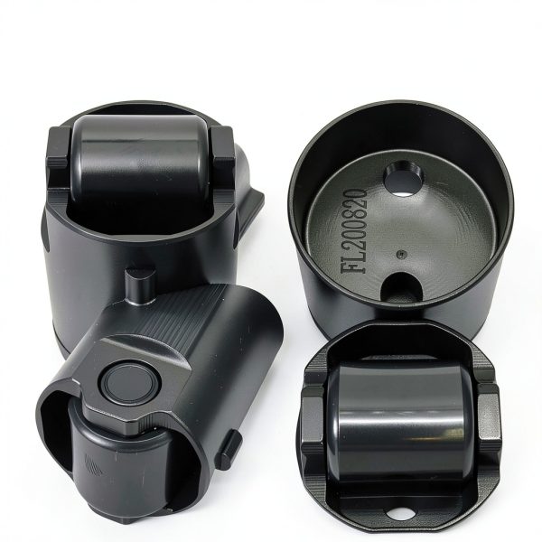 Fuel Pump Camshaft Follower daydmaly Metal Roller-5