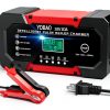 10A Car Battery Charger YDBAO 12V Fast Charge-0