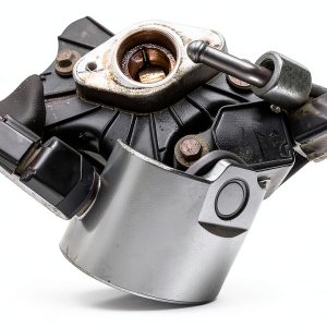 Camshaft Follower COOL STAR Aluminum Light Design-0