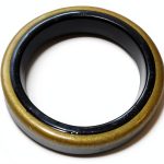 USA Standard Gear Shift Shaft Seal for MUNCIE/SAGINAW-0