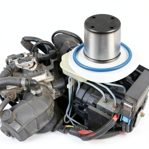 VekAuto Camshaft Follower for Audi A3 A4 TT FSI Engines-2