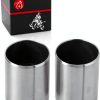 MOTO1988 Chrome Cam Followers for Honda ATVs-2