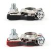 Battery Terminals TKDMR Copper Set for Nissan-5
