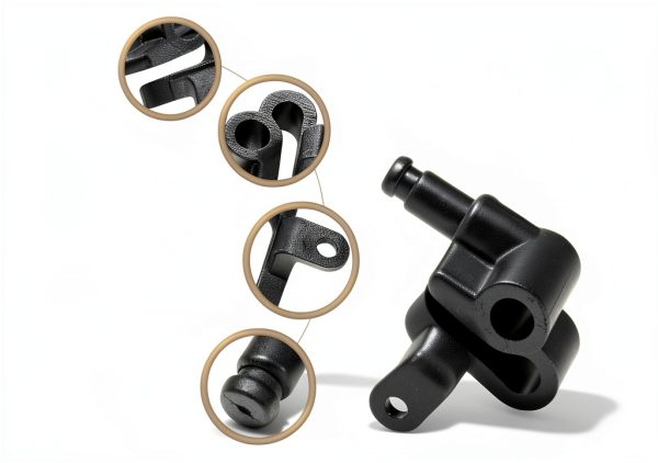 XINGHAI Haiouus Outboard Cam Follower Replacement-2