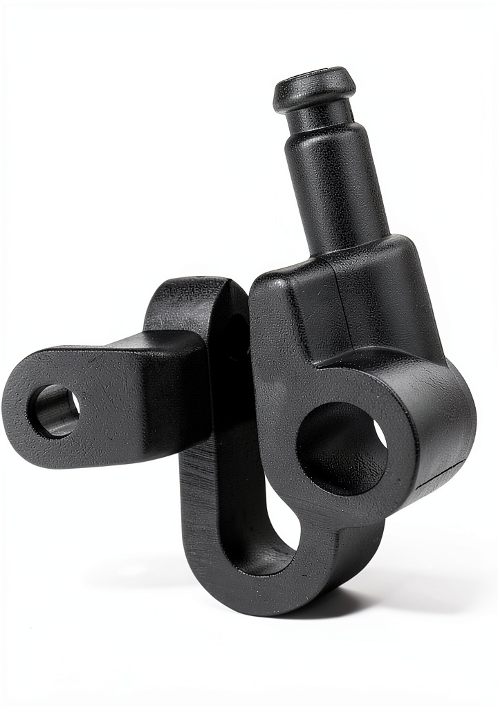 Installing XINGHAI Haiouus Outboard Cam Follower Replacement on a wooden workbench