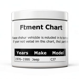 Automatic Transmission Shift Shaft Seal by PartCatalog for-0
