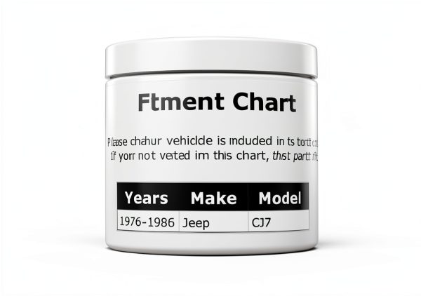 Automatic Transmission Shift Shaft Seal by PartCatalog for-0