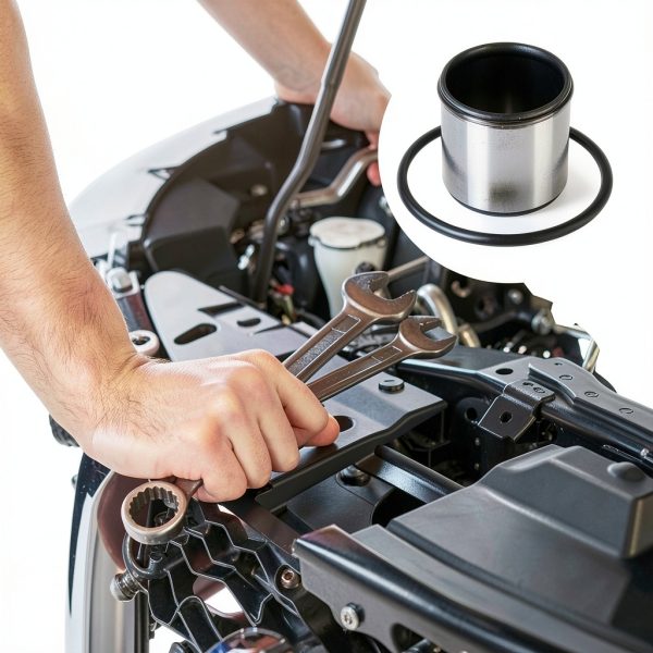 Cam Follower Guteauto Fuel Pump Replacement-2