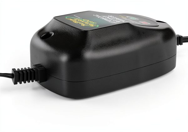 Battery Tender 800mA 12V Battery Charger-2