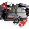 Battery Terminals TKDMR Copper Set for Nissan-1