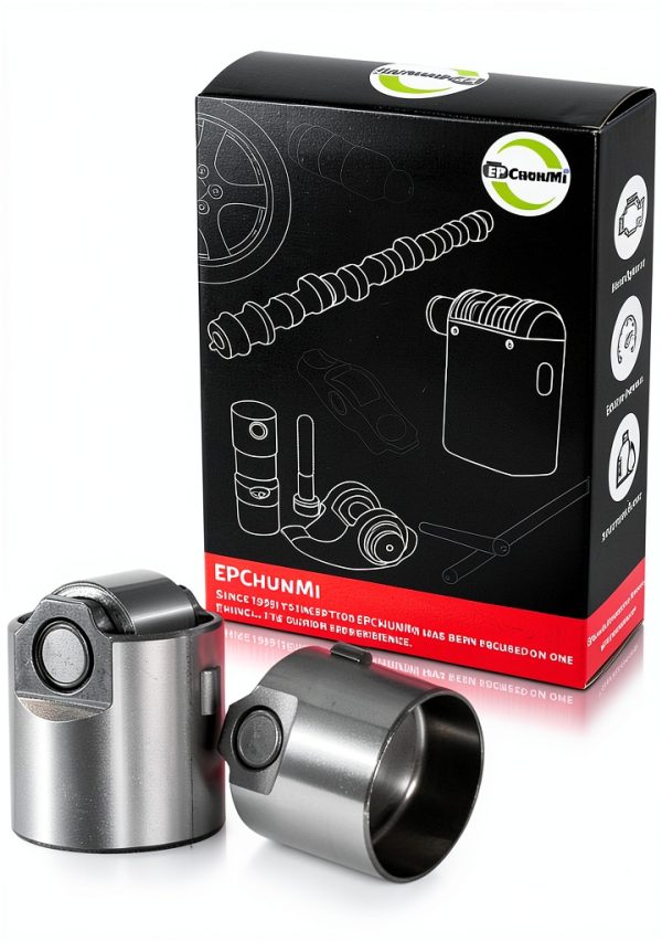 EPChunMi High Pressure Fuel Pump Tappet Camshaft Follower-7