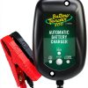 Battery Tender 800mA 12V Battery Charger-0
