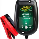 Battery Tender 800mA 12V Battery Charger-0