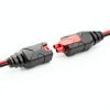 NOCO Battery Charger Extension Cable 10ft Black-4