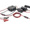 NOCO Battery Charger Extension Cable 10ft Black-5