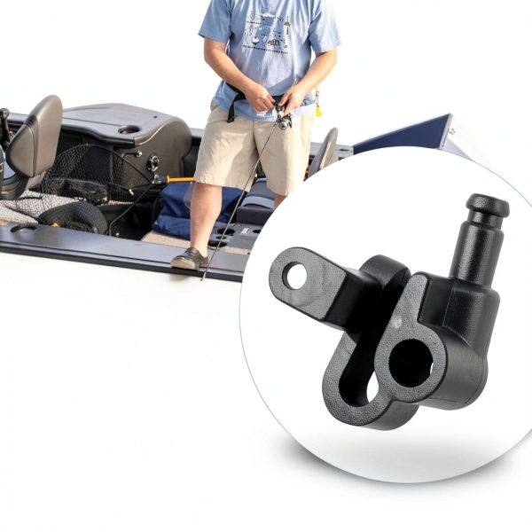 XINGHAI Haiouus Outboard Cam Follower Replacement-5