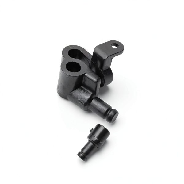 Tsurugion Cam Follower with Spool Roller for Johnson-3