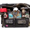 Battery Terminals TKDMR Copper Set for Nissan-7