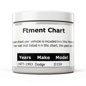 Automatic Transmission Shift Shaft Seal by PartCatalog for-0