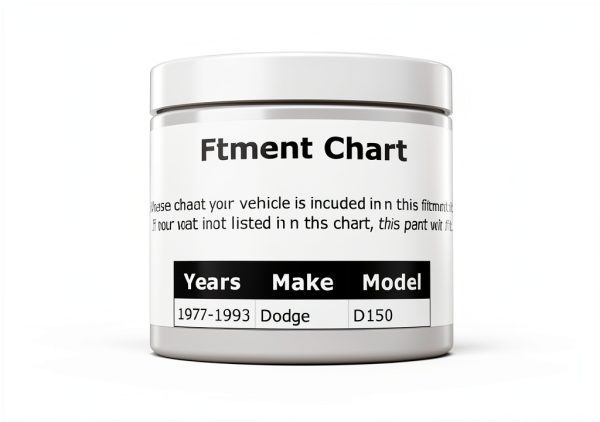 Automatic Transmission Shift Shaft Seal by PartCatalog for-0
