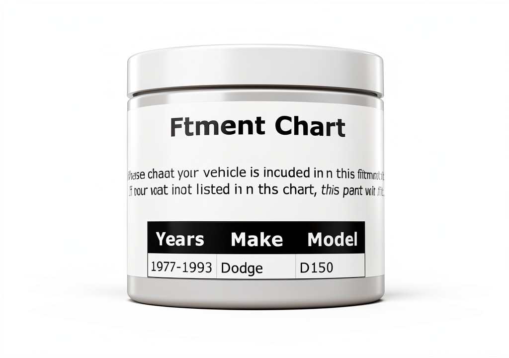 Automatic Transmission Shift Shaft Seal by PartCatalog