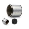 VekAuto Camshaft Follower for Audi A3 A4 TT FSI Engines-4
