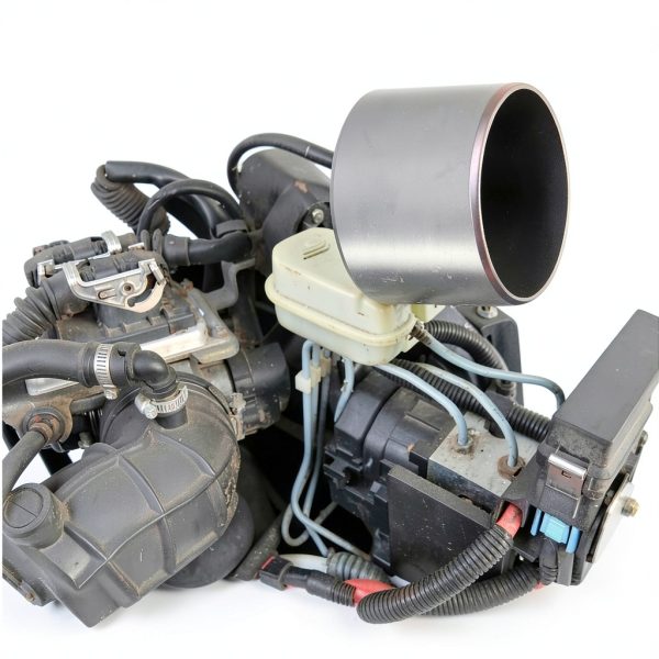 Camshaft Follower for Ford Edge REPAIROCK-2